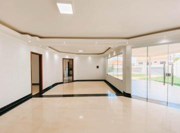 Casa de 4 quartos, Vicente Pires · Casa c/ 4 quartos suítes, escrit, piscina, churras, cond. lt. de  800m²!