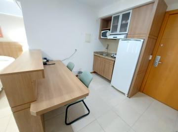 Apartamento de 1 quarto, Brasília · FLAT/APART SAINT MORITZ - COM GELADEIRA