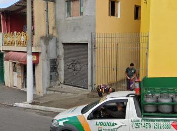 Foto 01 · Locais comerciais - Vila Silva Teles