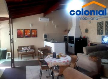 Foto 04 · Imperdível: Casa à venda em Jundiaí-SP, Jardim das Tulipas, 3 quartos, 2 suítes, 2 salas, 4 vagas de