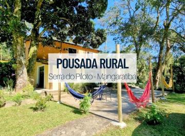 Foto 28 · Pousada Rural com restaurante na Serra do Piloto - Mangaratiba/RJ