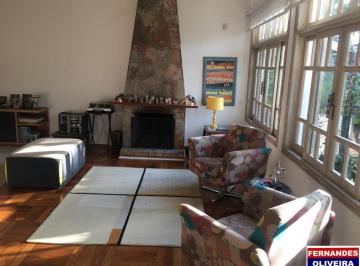 Foto 01 · Casa, Santo Amaro, São Paulo, SP