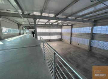 Foto 10 · Locação - Galpão Novo - Logístico, Comercial ou Industrial com 1.098m2 na Rodovia Raposo Tavares