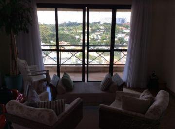 Apartamento de 3 quartos, São Paulo · Guedala 200m² 3 Suítes Living Amplo Sala Íntima 3 Vags Andar Alto Vista Incrível 