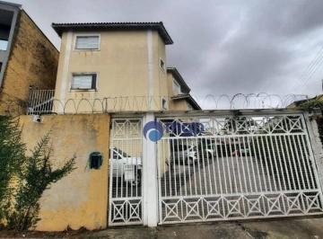 1807f929a5af13729a31ec63503d56660a6ea4d3 · Sobrado com 3 dormitórios à venda, 96 m² por R$ 675.000,00 - Vila Maria - São Paulo/SP