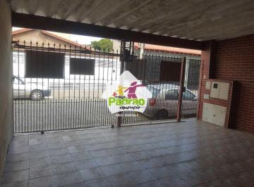 Casa · 150m² · 3 Quartos · 2 Vagas · Casa com 3 dorms, Vila Galvão, Guarulhos - R$ 510 mil, Cod: 8063