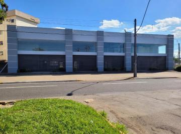 Comercial · 83m² · Loja Comercial