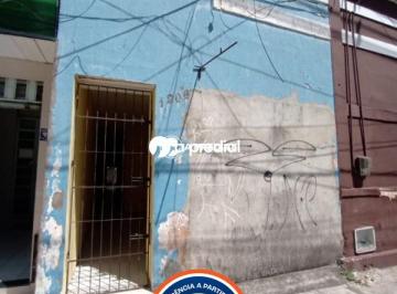 fachada · Casa Comercial para aluguel, 2 quartos, José Bonifácio - Fortaleza/CE