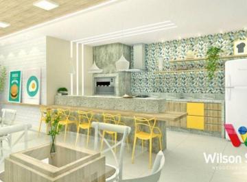 Apartamento · 49m² · 2 Quartos · 1 Vaga · VENDA | Apartamento, com 2 dormitórios em Jardim Novo Alvorada, Maringá