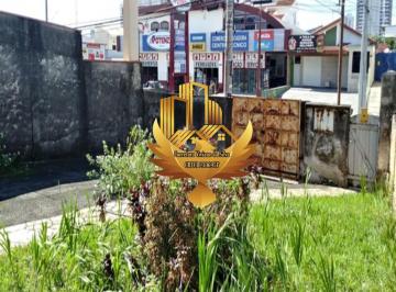Foto 01 · Terreno Comercial à Venda em Taubaté-SP, 450m² no Bairro Independência - Oportunidade Única!