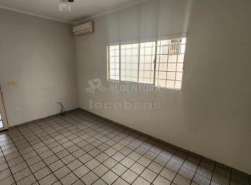 Casa · 197m² · 3 Quartos · 2 Vagas · Casa no Jardim Bela Vista com 3 dormitórios Locação