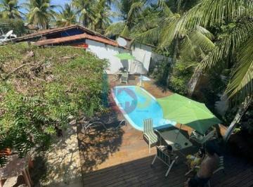 Rural · 340m² · 6 Quartos · Casa de Praia na Zona Norte