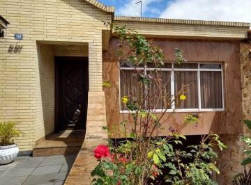 Casa · 217m² · 4 Quartos · 5 Vagas · Casa à venda, 217 m² por R$ 1.100.000,00 - Vila Rosália - Guarulhos/SP