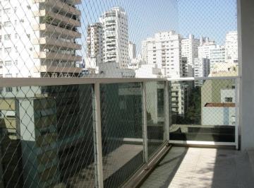 Apartamento · 202m² · 3 Quartos · 2 Vagas · Apartamento em Rua Doutor Brasílio Machado - Santa Cecília - São Paulo/SP