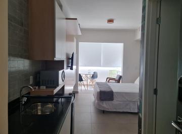 Apartamento · 26m² · 1 Quarto · Studio em Rua Girassol - Vila Madalena - São Paulo/SP