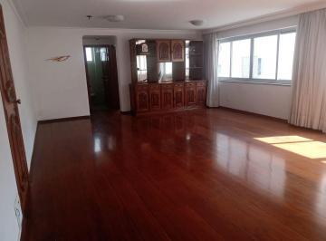 Apartamento · 210m² · 3 Quartos · 1 Vaga · Apartamento em Rua Itambé - Higienópolis - São Paulo/SP