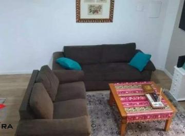 Casa · 120m² · 2 Quartos · 2 Vagas · Sobrado à venda 2 quartos 2 suítes 2 vagas Valparaíso - Santo André - SP