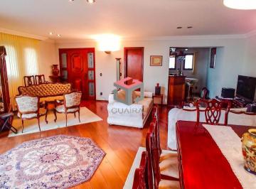 Apartamento · 170m² · 4 Quartos · 4 Vagas · Apartamento à venda 4 quartos 3 suítes 4 vagas Jardim - Santo André - SP