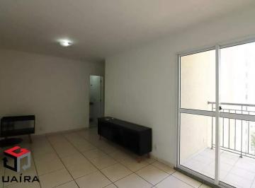 Apartamento · 49m² · 2 Quartos · 1 Vaga · Apartamento à venda 2 quartos 1 vaga Planalto - São Bernardo do Campo - SP