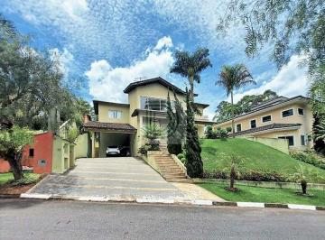 Casa · 368m² · 4 Quartos · 6 Vagas · Condomínio Parque das Artes 4 dormitórios com 3 suítes
