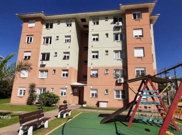 7563c5bcbdfe9f806fdc72d433b7895113b2d269 · Apartamento com 2 dormitórios para alugar, 52 m² por R$ 1.717,00/mês - Restinga - Porto Alegre/RS