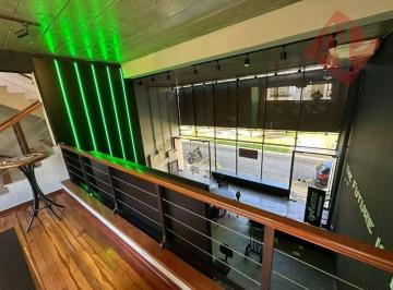 7b144109be8de711042c1c899a58f56521d9c3ba · Loja para alugar, 317 m² por R$ 16.632,00/mês - Alphaville Conde I - Barueri/SP