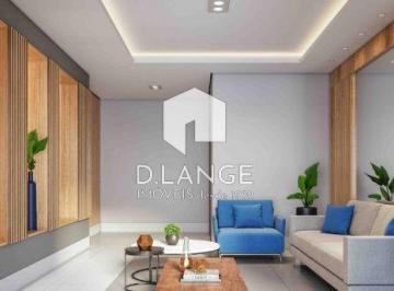 Apartamento · 81m² · 2 Quartos · 2 Vagas · Apartamento à venda no bairro Nova Campinas em  Campinas