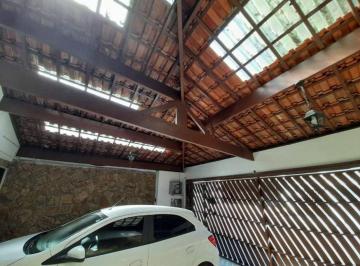 Casa · 209m² · 4 Quartos · 3 Vagas · Sobrado em Rua Antônio Mássimo Scopel - Assunção - São Bernardo do Campo/SP