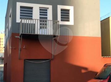 Sem Categoria · Terreno à venda em Vila mascote - SP