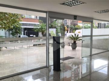 Sem Categoria · Salas à venda em Jardim paulistano - SP