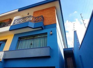 img0 · Sobrado a venda no Jaguare  (2 suites) 6 vagas