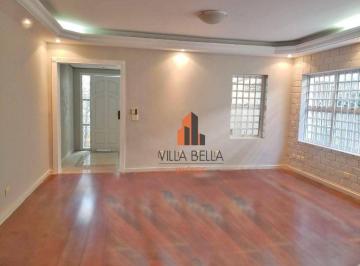 0450de8868de4af3ab8a754aa97e3d2bd4a0d598 · Sobrado à venda, 196 m² por R$ 749.000,00 - Vila Scarpelli - Santo André/SP