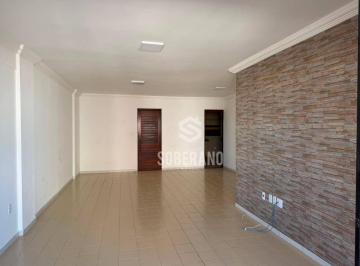 33761b8105a4b06311e1148cdaf94f306bb2b5c0 · Apartamento com 3 dormitórios para alugar, 125 m² por R$ 3.000,00/mês - Intermares - Cabedelo/PB