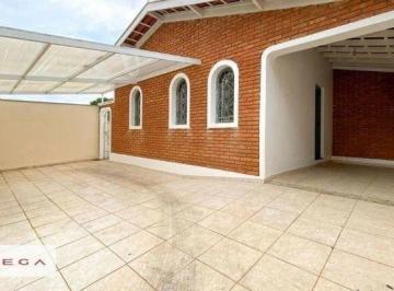 96e4dcfe7c0896627f8485072a3c324eb97861b4 · Casa à venda, 140 m² - Jardim Anton Von Zuben - Campinas/SP