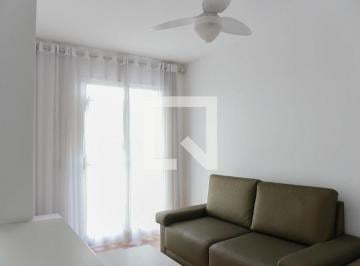 Apartamento · 53m² · 2 Quartos · 1 Vaga · Apartamento para Aluguel - São Sebastião, 2 Quartos, 53 m² - Porto Alegre
