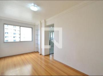Apartamento · 50m² · 1 Quarto · 1 Vaga · Apartamento para Aluguel - Chácara Inglesa, 1 Quarto, 50 m² - São Paulo