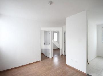 Apartamento · 43m² · 2 Quartos · Apartamento para Aluguel - Vila das Mercês, 2 Quartos, 43 m² - São Paulo