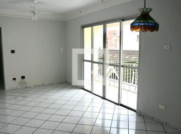 Apartamento · 72m² · 2 Quartos · 1 Vaga · Apartamento para Aluguel - Balneário Cidade Atlântica, 2 Quartos, 72 m² - Guarujá