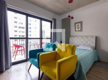Apartamento · 29m² · 1 Quarto · Apartamento para Aluguel - Santa Cecília, 1 Quarto, 29 m² - São Paulo