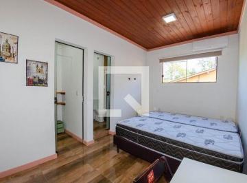 Apartamento · 30m² · 1 Quarto · 1 Vaga · Apartamento para Aluguel - São João do Rio Vermelho, 1 Quarto,  30 m² - Florianópolis