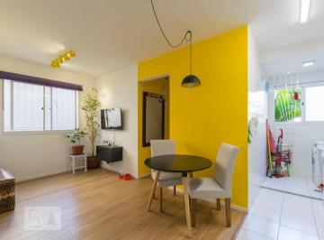 Apartamento · 41m² · 2 Quartos · Apartamento para Aluguel - Cambuci, 2 Quartos, 41 m² - São Paulo