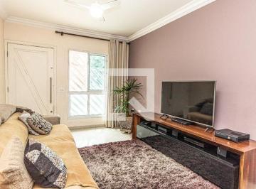Casa · 180m² · 3 Quartos · 3 Vagas · Casa para Aluguel - Prosperidade, 3 Quartos,  180 m² - São Caetano do Sul