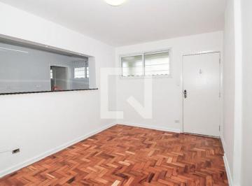 Apartamento · 80m² · 3 Quartos · 1 Vaga · Apartamento para Aluguel - Perdizes, 3 Quartos,  80 m² - São Paulo