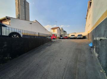 Terreno · 375m² · Terreno com 370 m² na Vila Formosa, ao lado da Praça Dr. Sampaio Vidal.