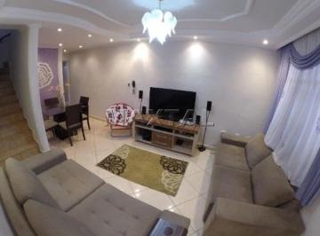 Casa · 80m² · 2 Quartos · 1 Vaga · Casa em Condomínio com 80m², com 2 Dormitórios, 1 vaga na Garagem, Vila Nova Cachoeirinha.