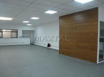 Comercial · 200m² · AMPLA SOBRELOJA NA ENGENHEIRO CAETANO ALVARES