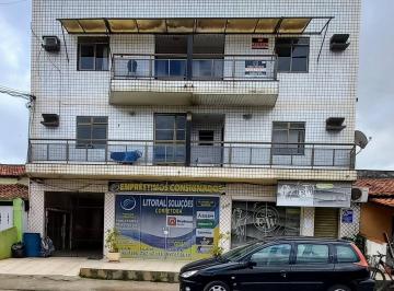 Frente · Apartamento 1Qt Bairro Fluminense São Pedro da Aldeia Aceita Financiamento