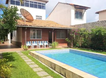 Casa · 300m² · 4 Quartos · 3 Vagas · Ótima Casa com 4 Quartos, Piscina & Área Gourmet no R. Olga Diuana Zacarias