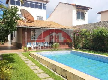 Casa · 300m² · 4 Quartos · 3 Vagas · Ótima Casa com 4 Quartos, Piscina & Área Gourmet no R. Olga Diuana Zacarias
