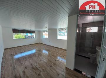 Comercial · 90m² · Sala Comercial - Centro de São Pedro da Aldeia